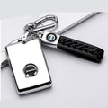 CKC-VOLVO-B, VOLVO Type A Car Key TPU Case & Holder