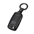 CKC-VW-A-CF, VW Type A Car Key Carbon Fibre Look Case & Holder