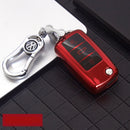 CKC-VW-A, Volkswagen Car Key Cover &  Holder