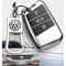 CKC-VW-E, Volkswagen Car Key Cover &  Holder