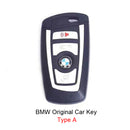 CKC-BMW-A, Audi Car Key Cover &  Holder