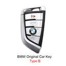 CKC-BMW-B, BMW Car Key Cover &  Holder