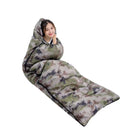 CSPB-001, Camping Sleeping Bag