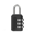 DCL-LF193, 3 Digital Code Padlock