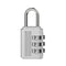 DCL-LF193, 3 Digital Code Padlock