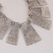 Necklace Earrings Set, NE-T708