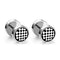 Copy of ER-A007-SQ, Stainless Steel Stud Earrings-Square