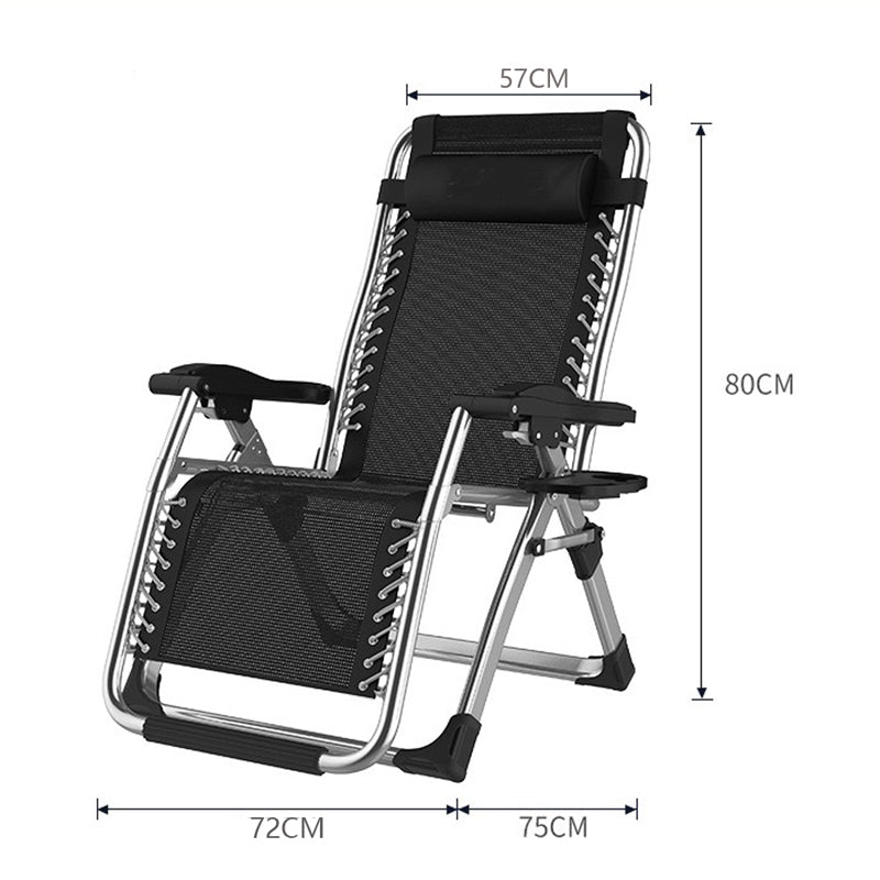 FC-001, Folding deck chair