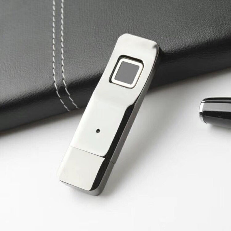 Memory Stick - FD-32G-F, Finger Print Encryption USB3.0, 32G Flash Drive