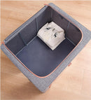 FSB-001,Folding Storage Box