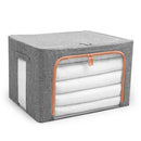 FSB-001,Folding Storage Box