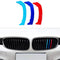 FSC-GT3-F34-11, BMW 3 Series GT Color Front Grille Strip Cover Clips