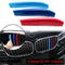 FSC-GT5-F07-9, BMW 3 Color Front Grille Strip Cover Clips