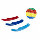 FSC-X1-F48F49-8, BMW 3 Color Front Grille Strip Cover Clips