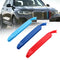 FSC-X7-G07-7, BMW G07, X7, 3 Color Front Grille Strip Cover Clips