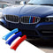 FSC-Z4-E89-9, BMW 3 Color Front Grille Strip Cover Clips