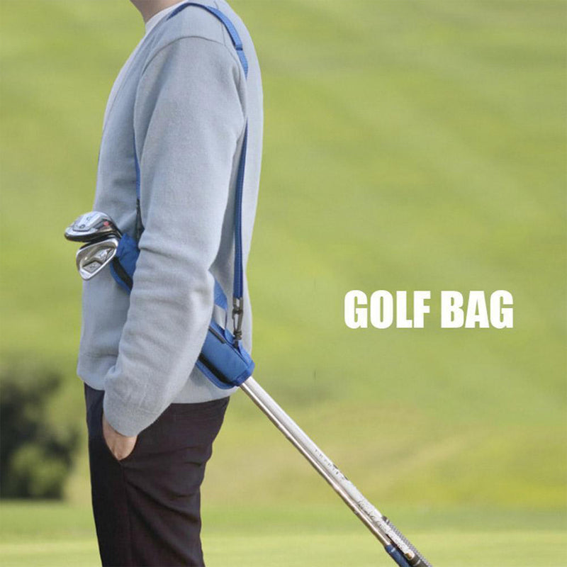 GCB-001, Golf Club Carrier Bag