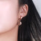 Earrings - ER-GE482
