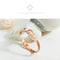 Horse Shoe Buckle Bangle BA-GH957