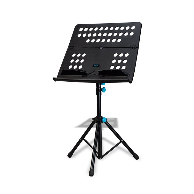 Music Stand - GSS-01, Fold-Able
