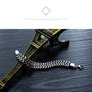 BA-GS1015, Stainless Steel Bracelet