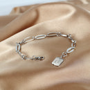 BA-GS1067, Stainless Steel Ladies Bracelet