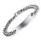 BA-GS604, Stainless Steel Unisex Bracelet