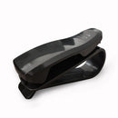 Glass Holder, GCHD-001, Sun Glass & Cards Holder For Car Use