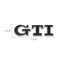 GTI-001, Volkswagen GTI Rear Boot Badge