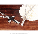 Necklace - NL-GX1039, Couple Necklace