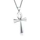 Necklace, NL-GX1180, Cross Necklace