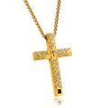 Necklace NL-GX1377, Cross Necklace