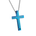 Necklace NL-GX1377, Cross Necklace