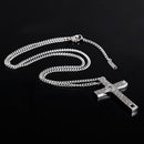 Necklace NL-GX1377, Cross Necklace