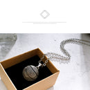 Necklace,NL-GX1440, Basketball Necklace