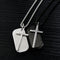 NL-GX1448, Stainless Steel Necklace