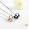 Necklace NL-GX1450, Couple Necklace