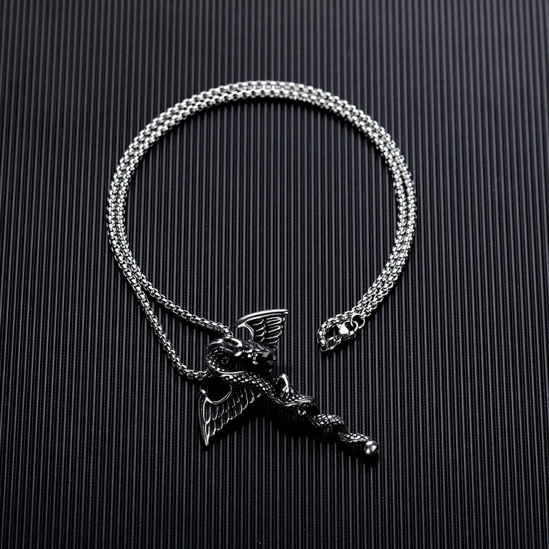 Necklace, NL-GX1489