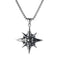 NL-GX1897, Stainless Steel Necklace