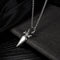 NL-GX2004, Stainless Steel Necklace