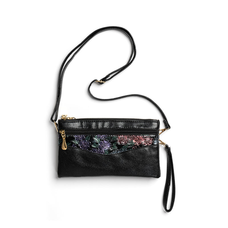 HB-1933, Ladies Multi-Purpose Handbag & Wallet