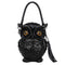 Handbag, HB-3186, Ladies Handbag - The Owl