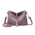 HB-9234, PU Ladies Handbag