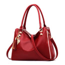 HB-TFZ577, Ladies PU Handbag