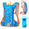 HBP-2055, Running and Cycling Hydration Backpack