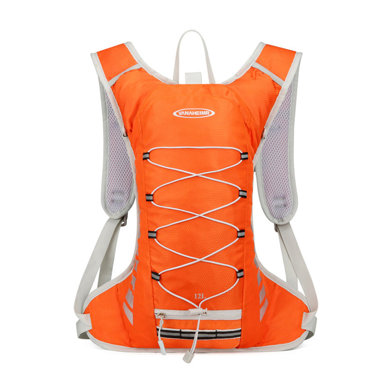 HBP-2055, Running and Cycling Hydration Backpack