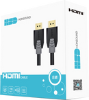 HDMI Cable - HDMI-A, 4K Resolution HDMI Cable
