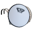 Marching Drum - JDMB-2812-W, JD Marching Bass Drum