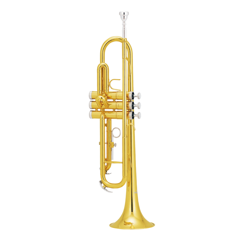 Trumpet - JDTR-300,Brand JD Percussion