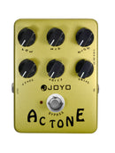 JOYO Guitar Pedal - JF-13,AC Tone
